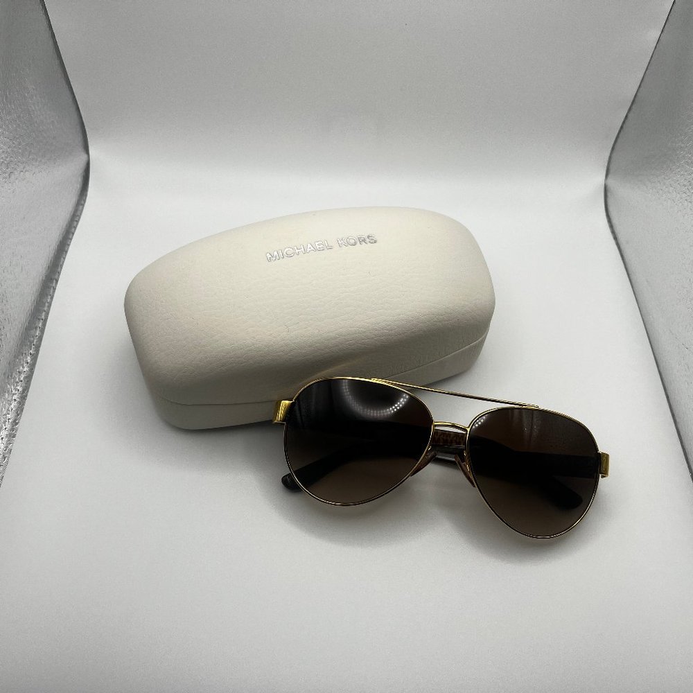 Aviator Micheal Kors Sunglasses